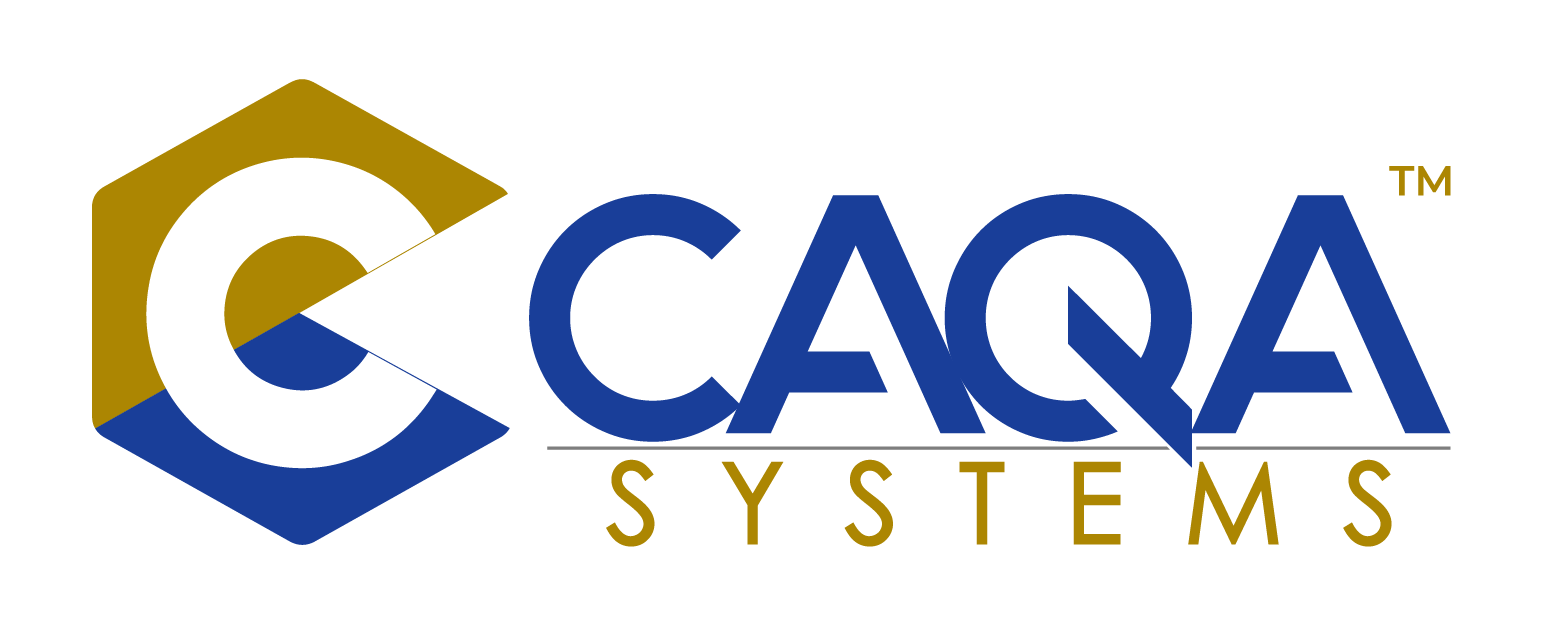 CAQA Systems logo